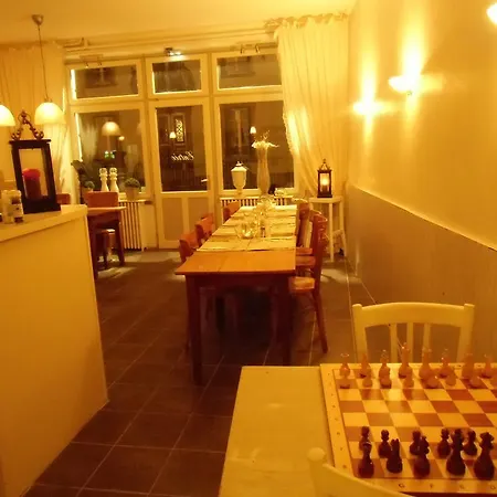 De La Providence Hotel 3*