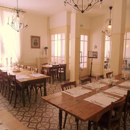 Hotel De La Providence