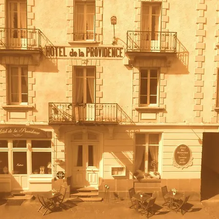 De La Providence Otel