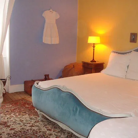 Hotel De La Providence 3*