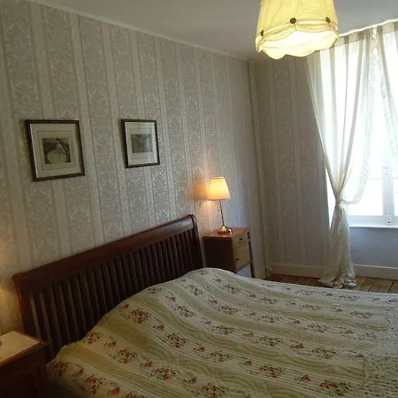 Hotel De La Providence 3*