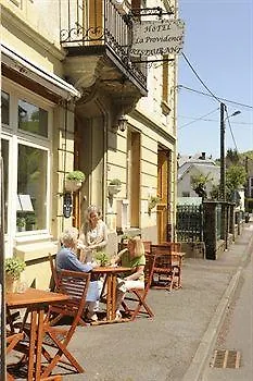 De La Providence Otel