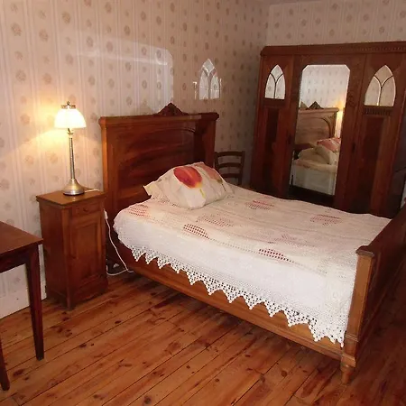 Szálloda De La Providence 3*