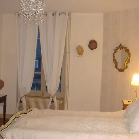 Hotel De La Providence 3*