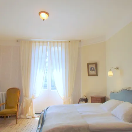 Otel De La Providence