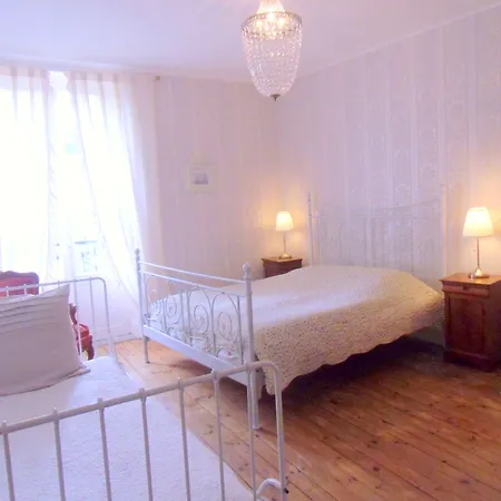 Otel De La Providence