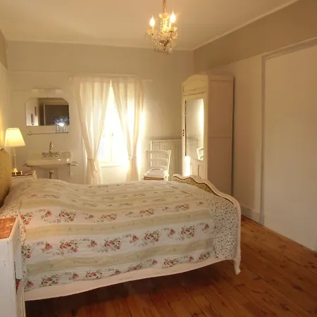 De La Providence Otel Égliseneuve-dʼEntraigues