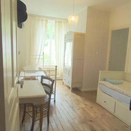 De La Providence Otel 3*