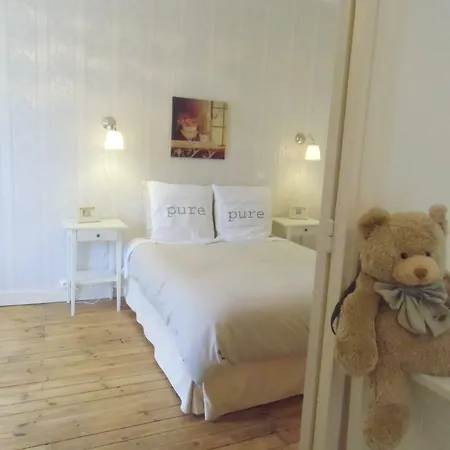 De La Providence Égliseneuve-dʼEntraigues