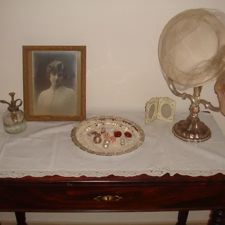 De La Providence Otel