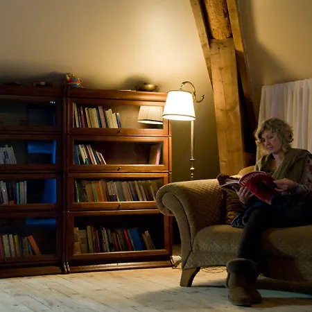 מלון De La Providence Égliseneuve-dʼEntraigues