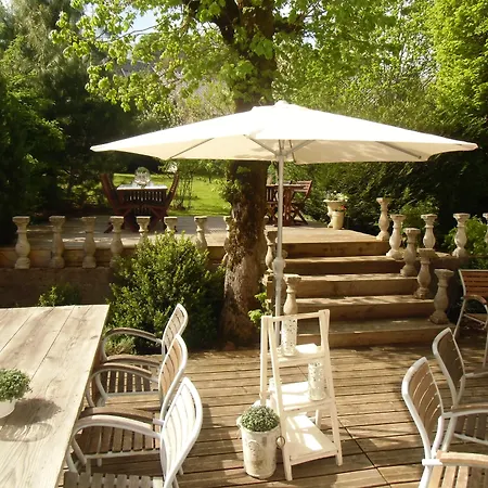 Otel De La Providence 3*