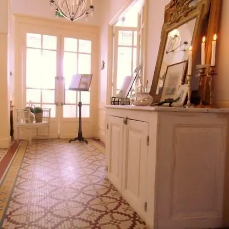 De La Providence Otel Égliseneuve-dʼEntraigues