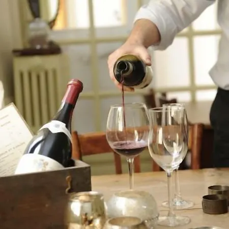 Otel De La Providence