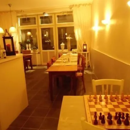 De La Providence Otel 3*