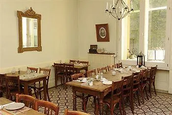 De La Providence Hotel Egliseneuve-d'Entraigues