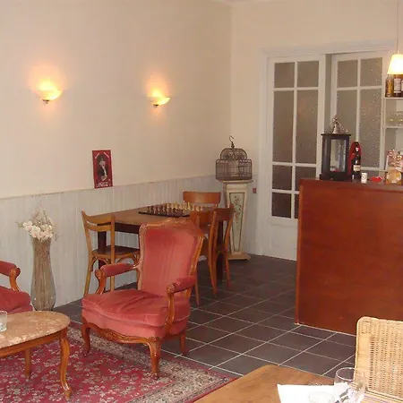 Hotel De La Providence