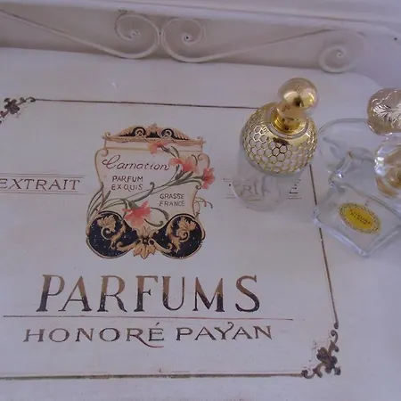 מלון De La Providence