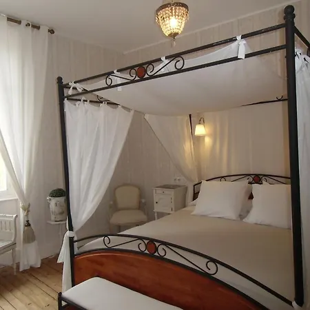 Hotel De La Providence