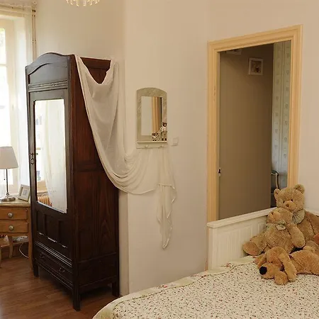 De La Providence Otel