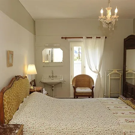 De La Providence 3* Égliseneuve-dʼEntraigues