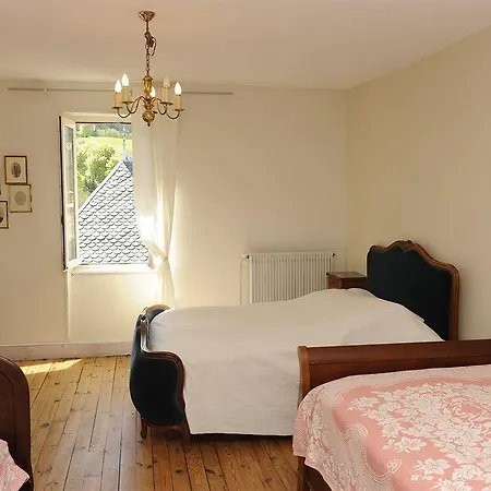 De La Providence מלון 3*