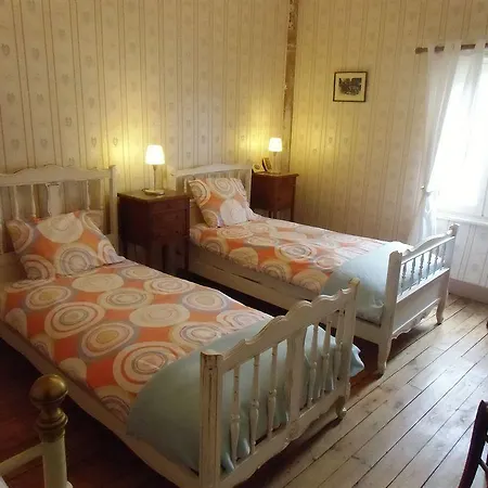 Hotel De La Providence