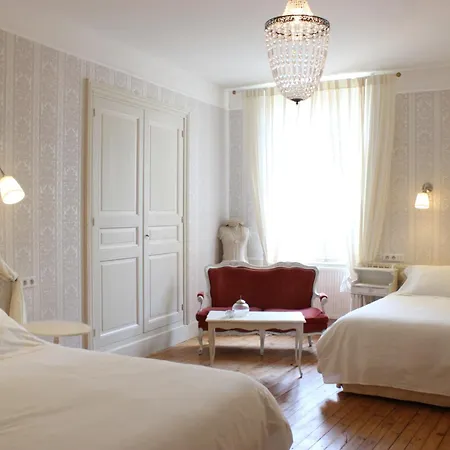 Otel De La Providence