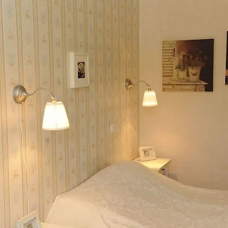 De La Providence 3*