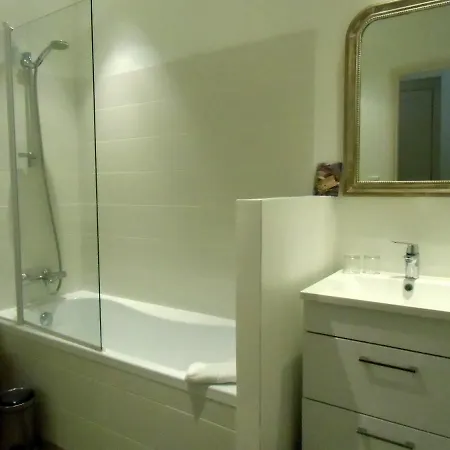 מלון De La Providence