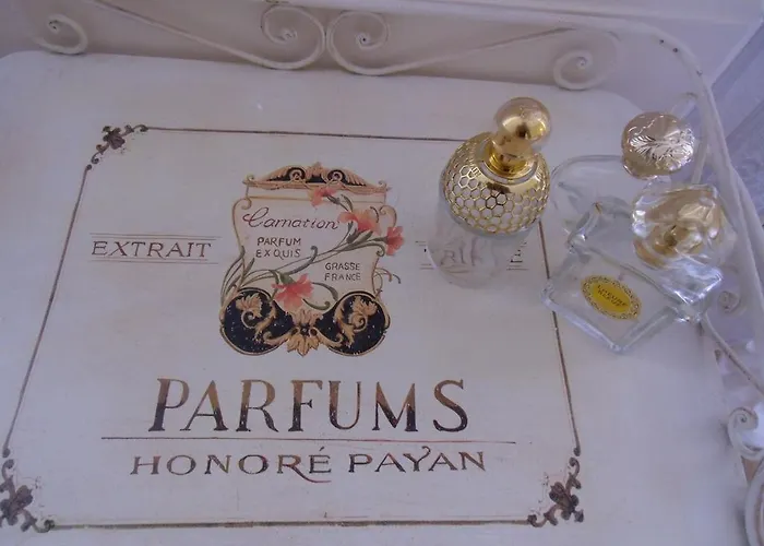 Hotel De La Providence